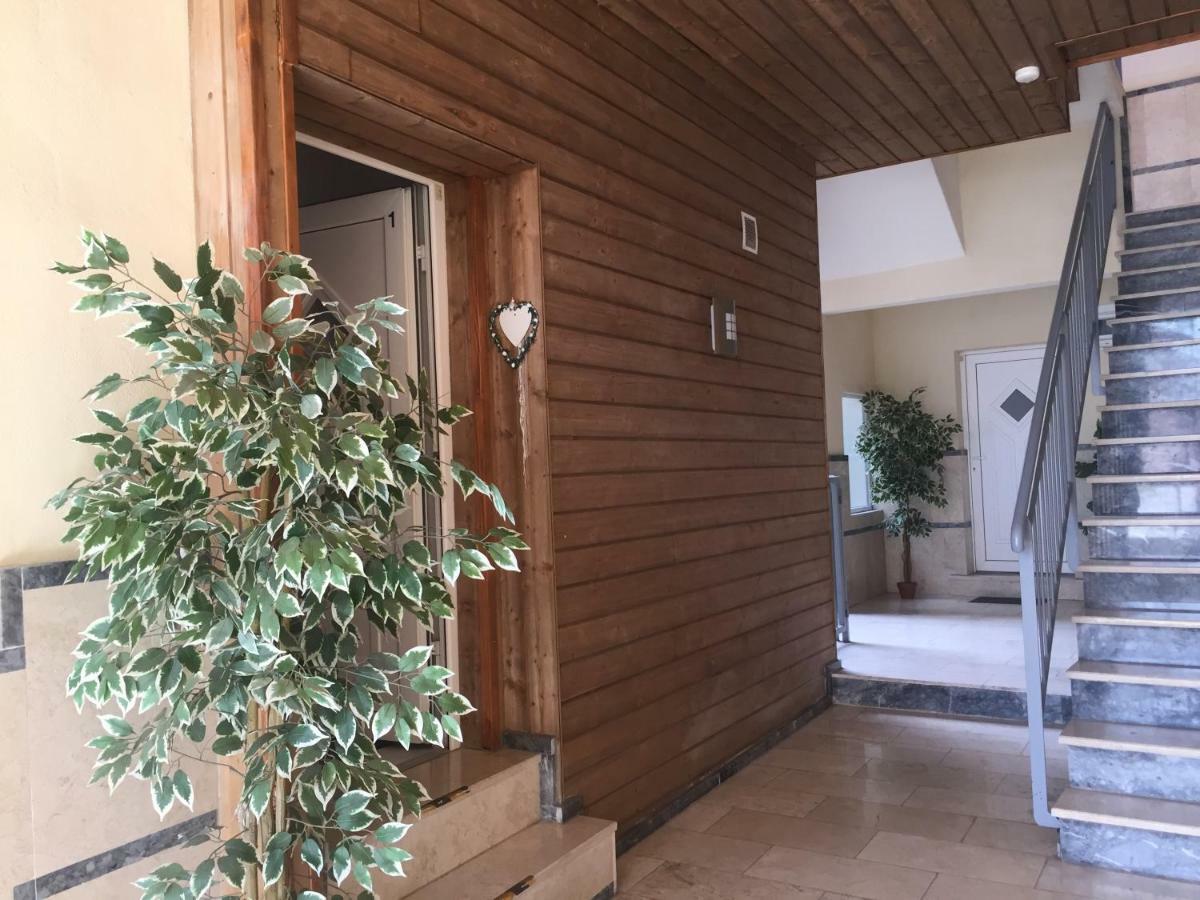 "Coeur D'Elsass St Eloi Centre Ville Avec Parking Colmar Exterior photo